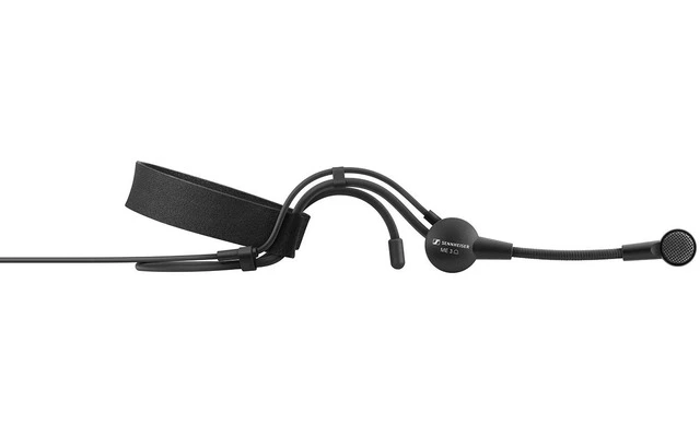 Sennheiser ME 3 II