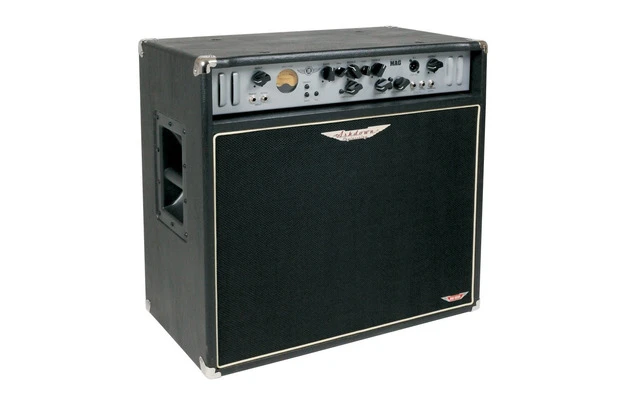 Ashdown COMBO MAG 307W 2X10