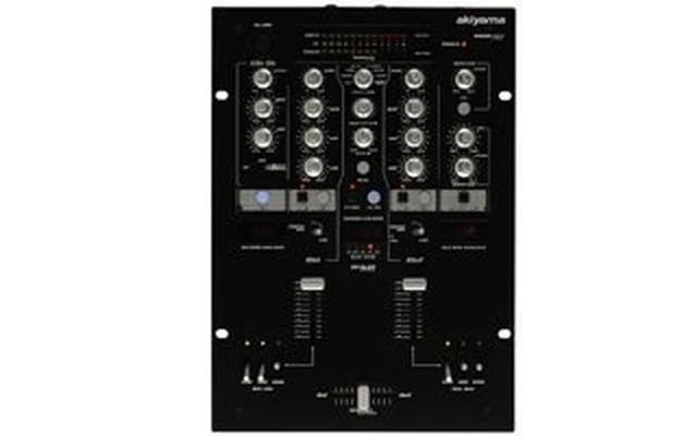 Akiyama VCA FX