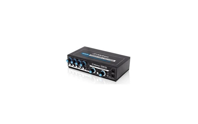 Alctron DMC 02