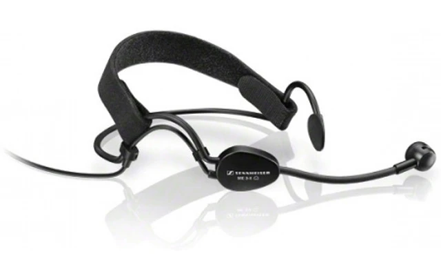 Sennheiser ME 3 II