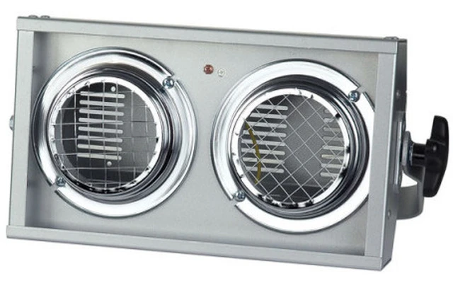 Showtec Stage Blinder 2 Cromada - Cegadora de escenario
