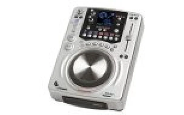 Lector de cd simple con efectos RCD-900s