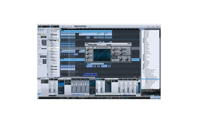 Presonus Studio One Pro License