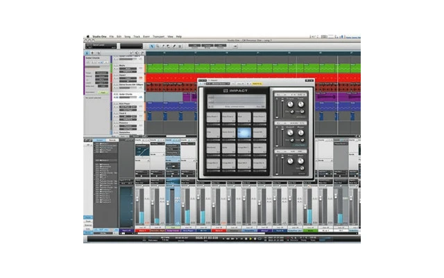 Presonus Studio One Pro License