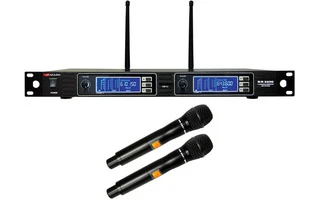Mark MR 2200/1