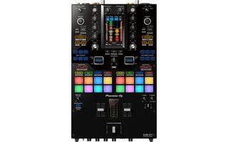 Pioneer DJ DJM-S11