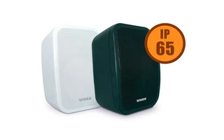 Work NEO 5 IP White