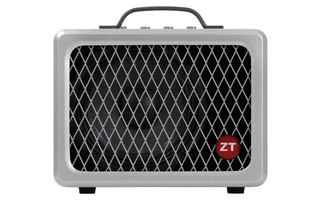 ZT Amplifiers Lunchbox