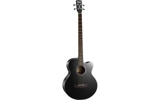 Cort Guitars AB850F Black W/Bag
