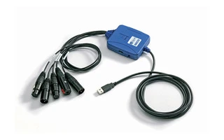 Digigram UAX-220-V2