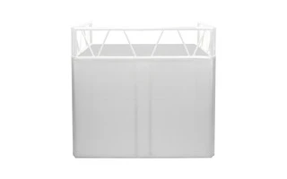 HeadLiner Indio Scrim White