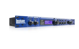 Lexicon MX 400