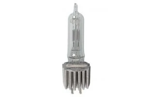 BOMBILLA HALÓGENA GENERAL ELECTRIC HPL 575W / 240V long life