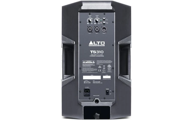 ALTO TS310