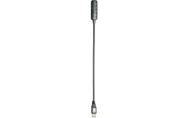 Adam Hall Stands SLED 1 Ultra USB