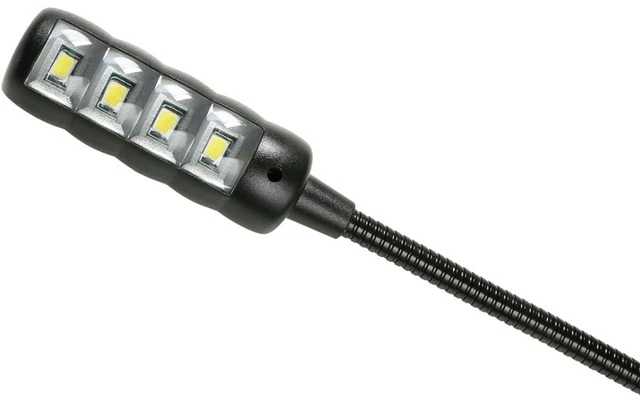 Adam Hall Stands SLED 1 Ultra USB