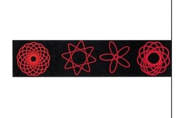Mini Laser 5mW - 3 Funciones