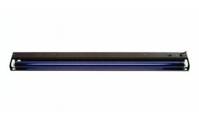 Set completo de tubo neon metal 120cm 36W