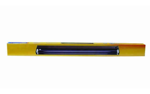 Set completo de tubo neon metal 120cm 36W