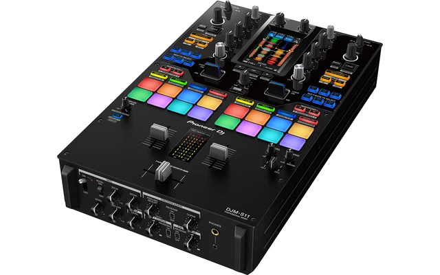 Pioneer DJ DJM-S11