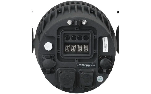 Showtec Spectral M800 Q4 IP165