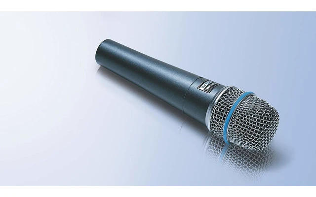Shure Beta 57A
