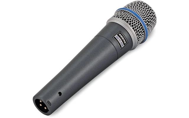 Shure Beta 57A