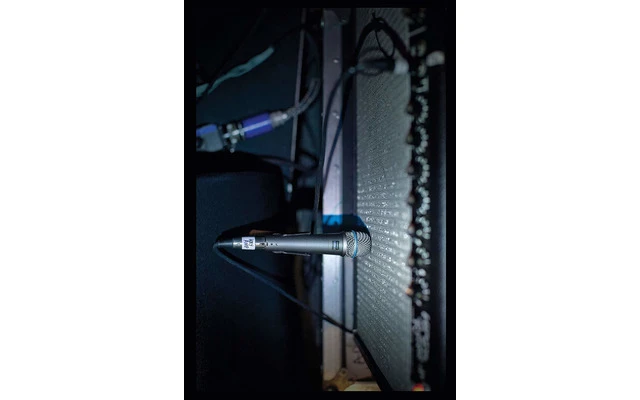 Shure Beta 57A
