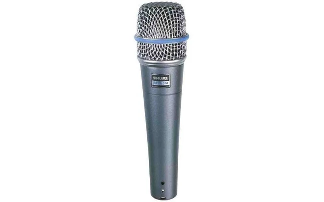 Shure Beta 57A