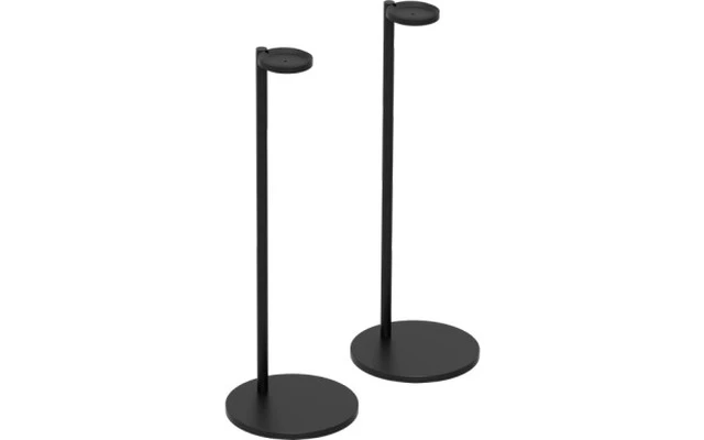 Sonos Era 100 Stand Pair WW Black M2