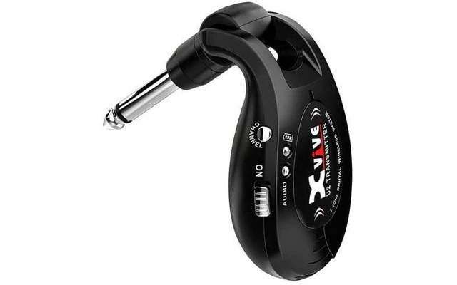 XVive U2T Transmisor U2