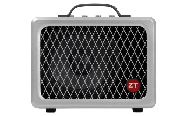 ZT Amplifiers Lunchbox