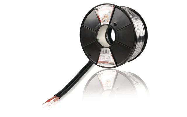 Cable de audio profesional König - König KN-AC002R