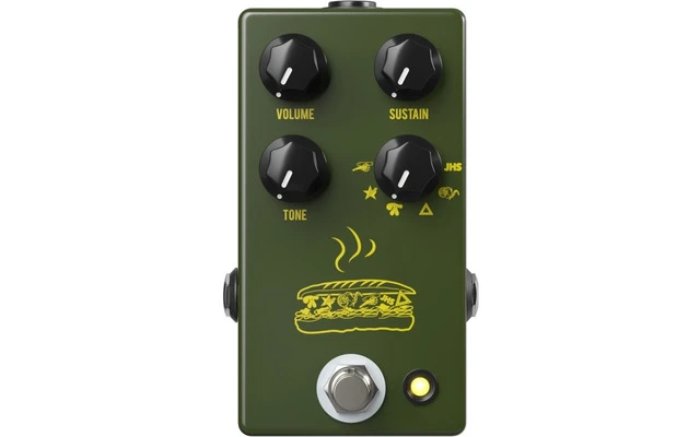JHS Pedals Muffuletta (AG)