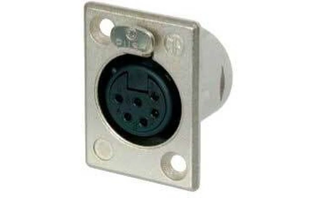 Neutrik NC6FP-1