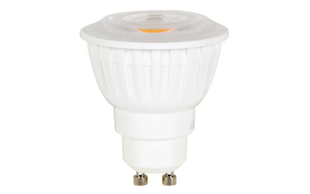 Bombilla LED Spot 540LM 2700K - GU10 - No dimmer