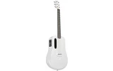 Lava Music Lava ME 3 Space Bag 36" White
