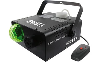 BoosT Fog 500 Astro