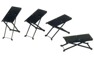 DAP Audio pie de guitarra ajustable