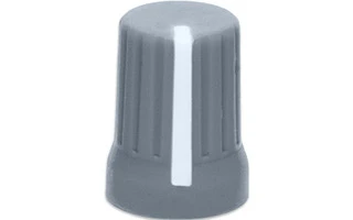 DJ Techtools Chroma Caps Super Knob Gris Oscuro