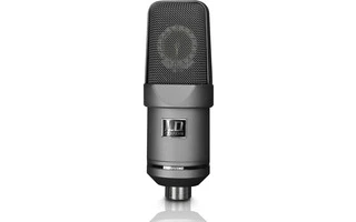 LD Systems DVOX - Micrófono de Condensador para Estudio