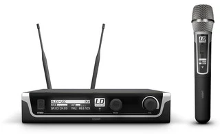 LD Systems U508 HHC