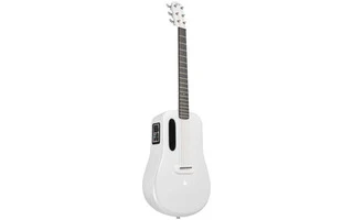 Lava Music Lava ME 3 Space Bag 36" White