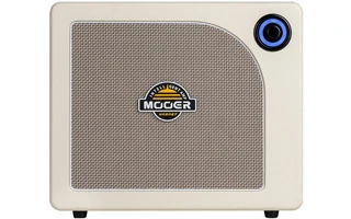 MOOER HORNET 30I WHITE