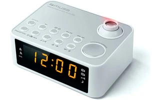 Muse M-178 Blanco
