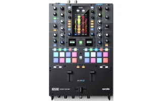 Rane Seventy Two MkII