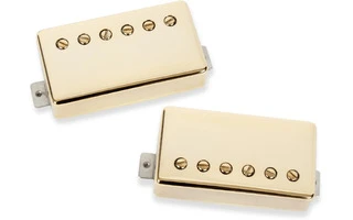 Seymour Duncan Set Slash 2.0 Gold