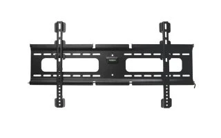 SOPORTE DE PARED PARA PANTALLA PLANA 37"-55" / 94-139cm - DISEÑO