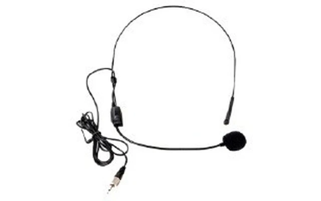 EK Audio WLMC